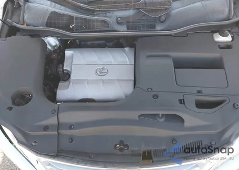 2015 Lexus Rx 350 from USA, damaged, VIN 2T2BK1BAXFC277585